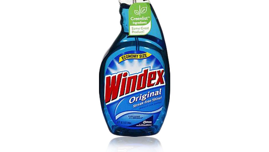 8 Practical Uses For Windex - SHEfinds