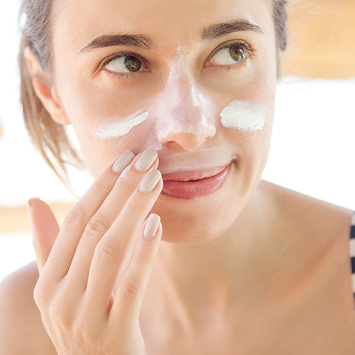 This Anti-Aging Sunscreen Is SO Good It Keeps Selling Out At Sephor...