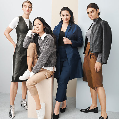 Target Casually Just Launched A New 70+ Piece Collection This Morni...