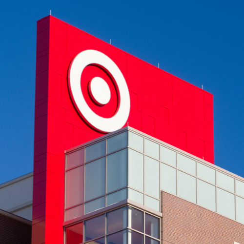 Target’s Huge Announcement For The Holidays–Customers Did Not S...