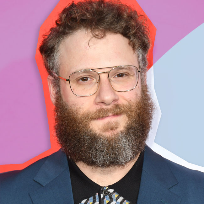 Seth Rogen Looks Completely Unrecognizable Now–Are You Sure That...