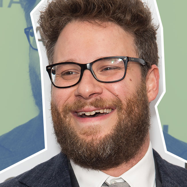 Seth Rogen Looks SO Different Now–Fans Are Freaking Out! - SHEfinds