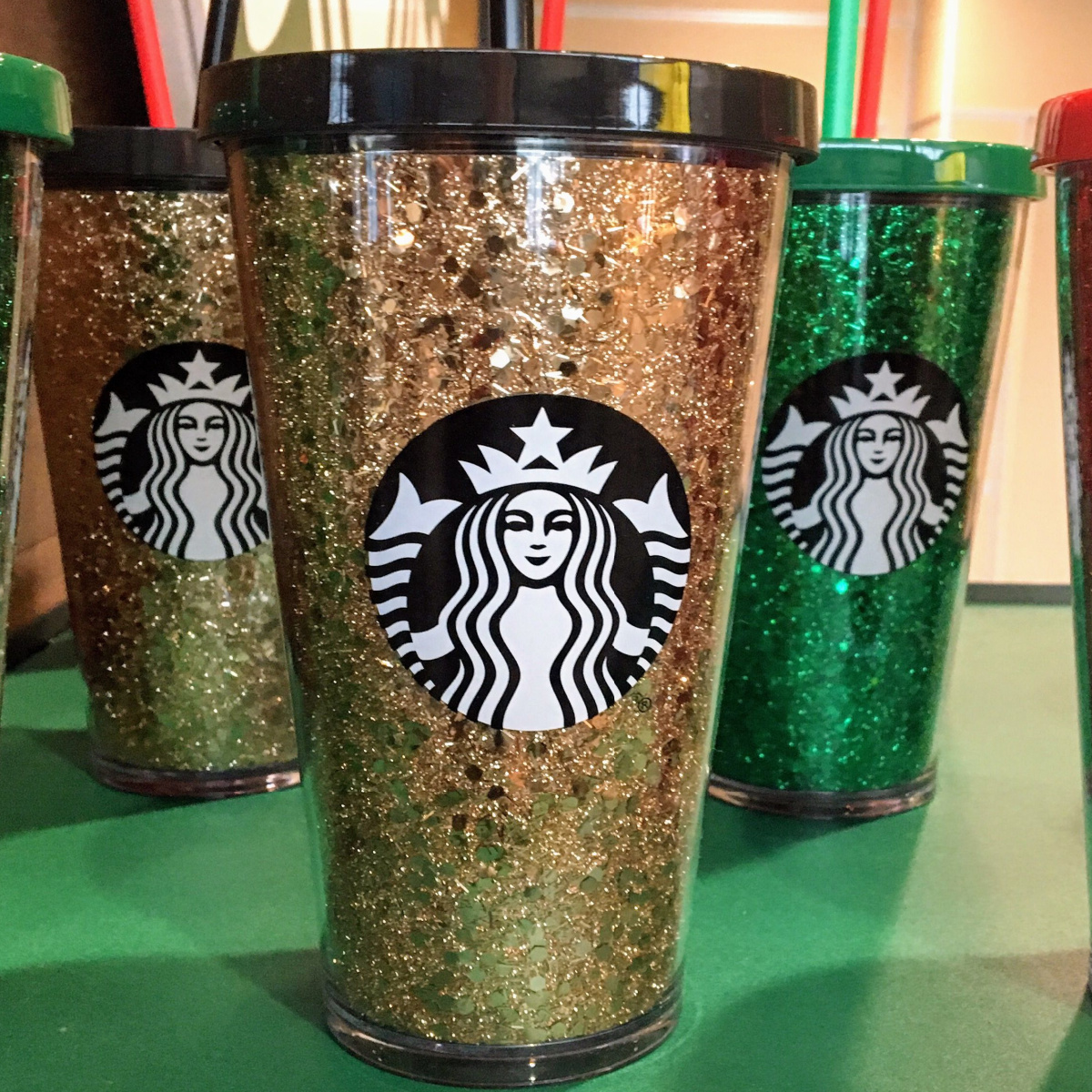 Starbucks 2022 Holiday Cups Are Here And You’ll Want Them All - S...