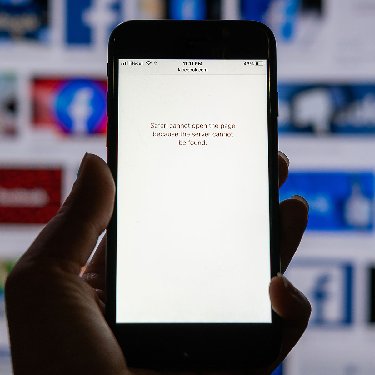 Apple Experts Say This May Be The Reason Your iPhone Isn’t Workin...