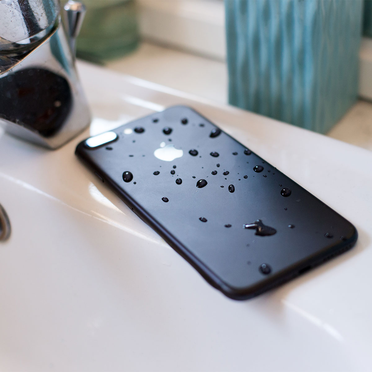 The Best Way To Protect Your iPhone From Water Damage, According To...