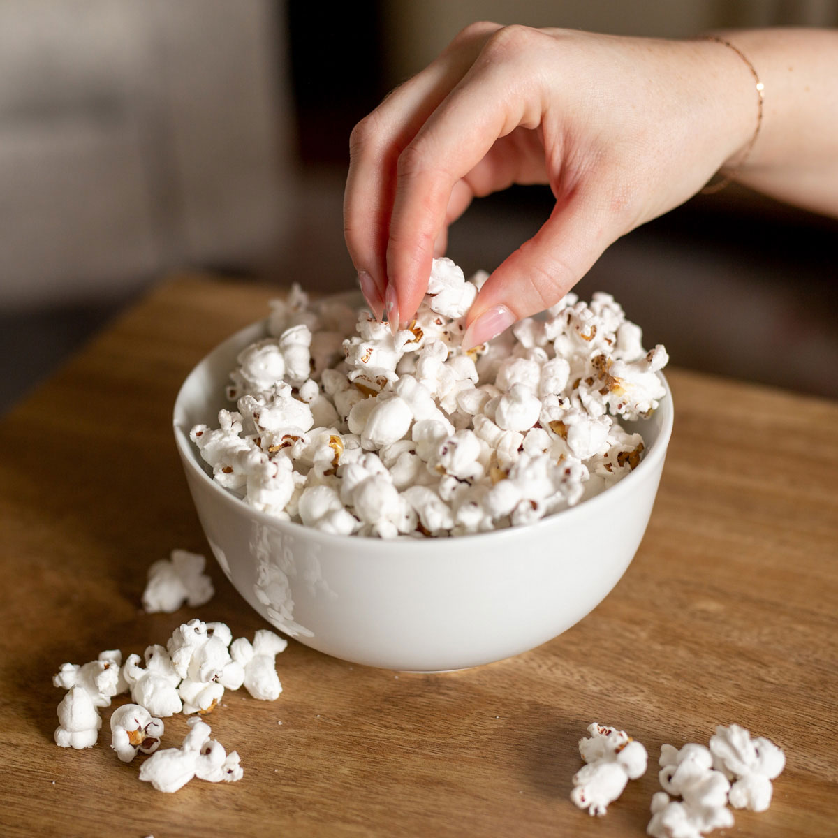 The Popcorn You Can Eat Every Day To Shed Pounds, Nutritionists Say...
