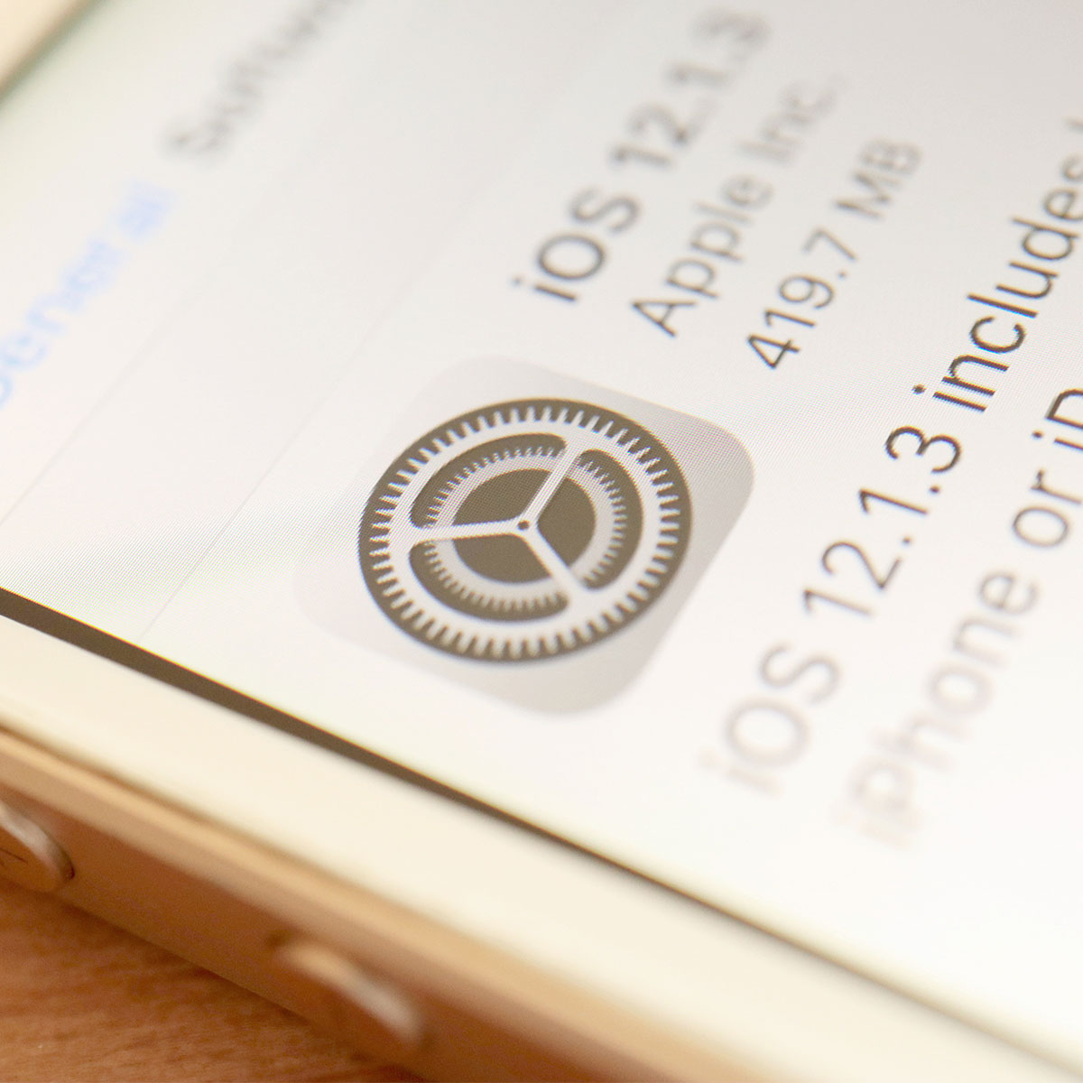 Iphone Setting Bio The ‘Life-Changing’ iPhone Setting That Will Make Your Battery ...