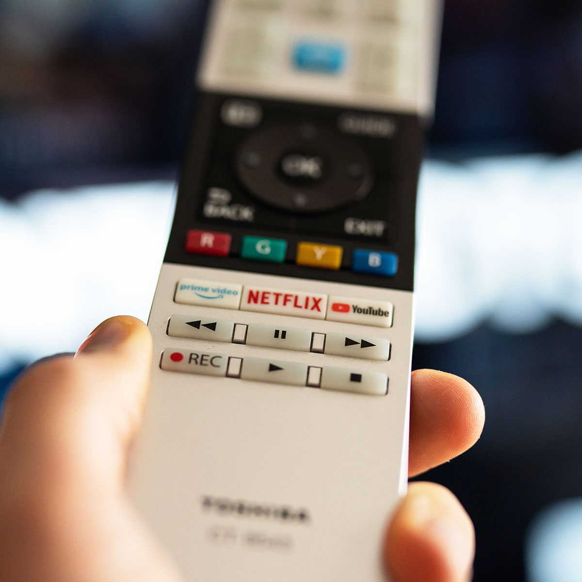 Netflix Subscribers Are Giving Their New Thriller A 10/10: ‘Could...
