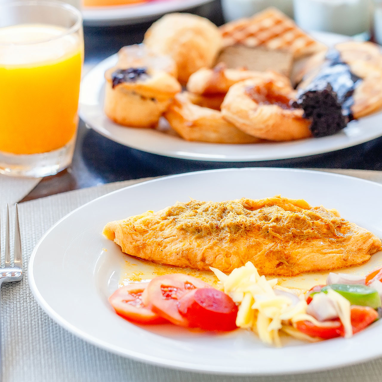 Dietitians Say People Who Add These 3 Fiber-Rich Ingredients To The...