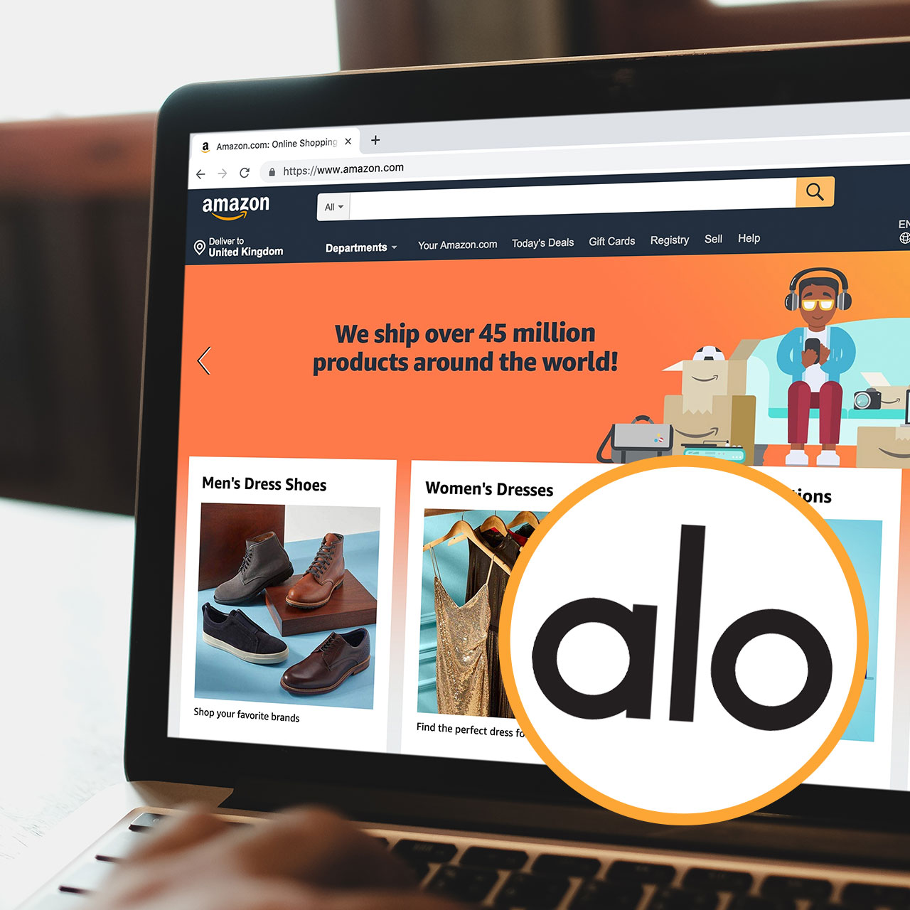 8 Alo Yoga Dupes We’re Adding To Our Cart ASAP On Amazon—Nothin...