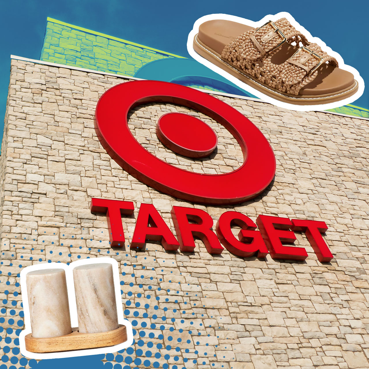 Target Spring Store 9 Target Spring Finds You Should Buy Now—They Won’t Stay In Sto...