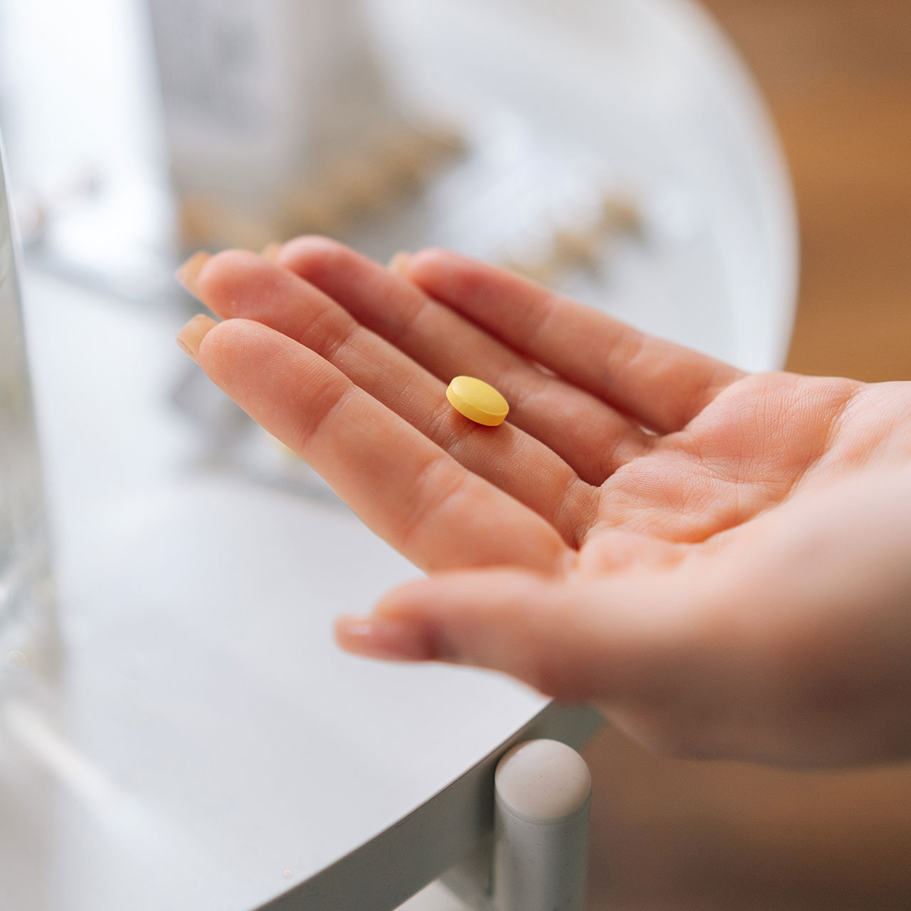 2 Harmful Supplements To Avoid If You’re At Risk For Gallbladder ...