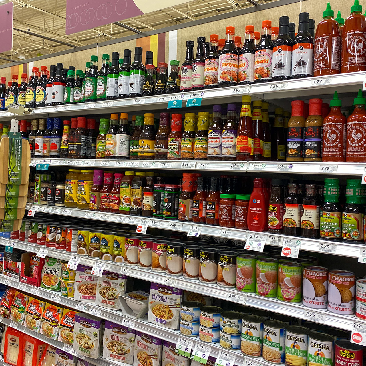 7 Worst Condiments That Dietitians Call A ‘Sugar Bomb’ - SHEfinds