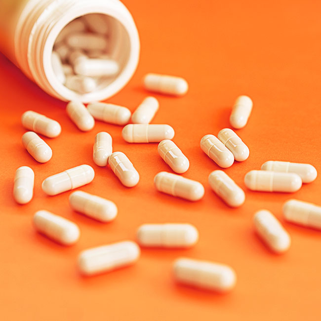 4 Supplements With ‘Hidden Dangers’ You Should Avoid - SHEfinds