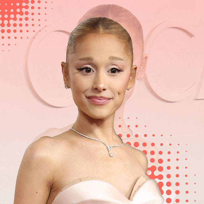 ariana grande in a pink dress Channels Her Inner Princess Three Looks Ariana Grande Channels Her Wicked