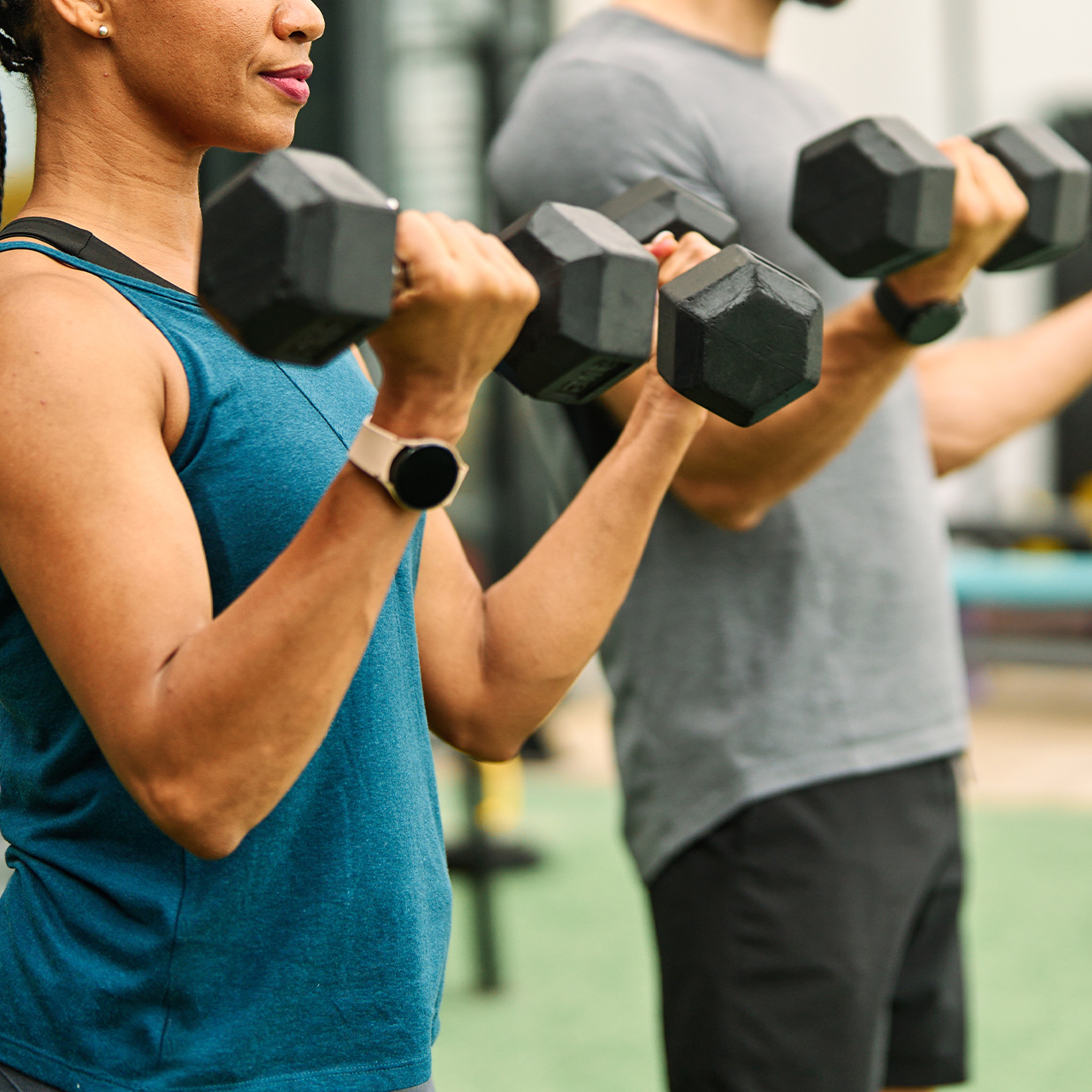 New Study Reveals That Doing Strength Training A Few Hours Per Week Could Cut Your Risk Of Early Death By 13%