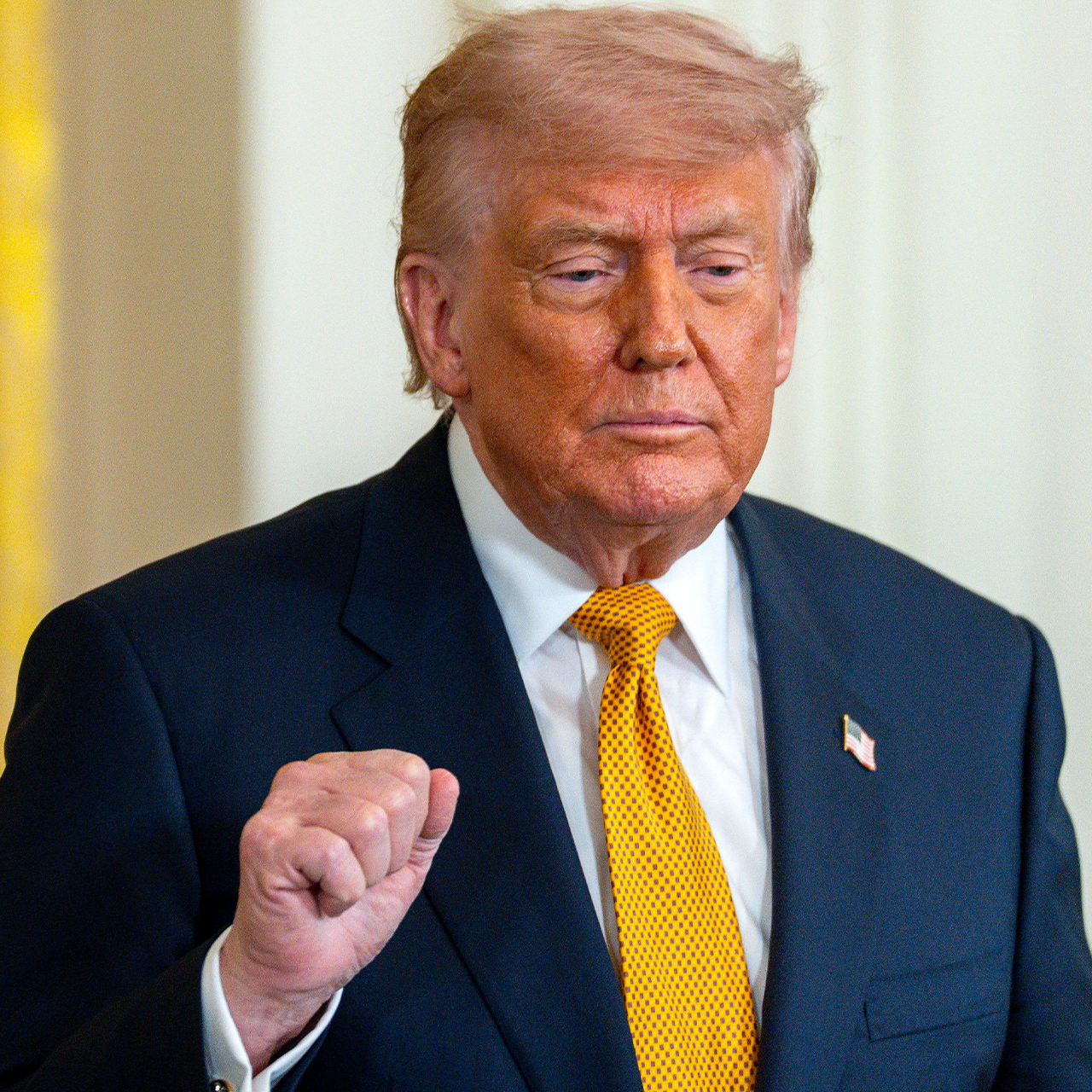 donald-trump-delivers-speech-to-a-completely-silent-room-as-n