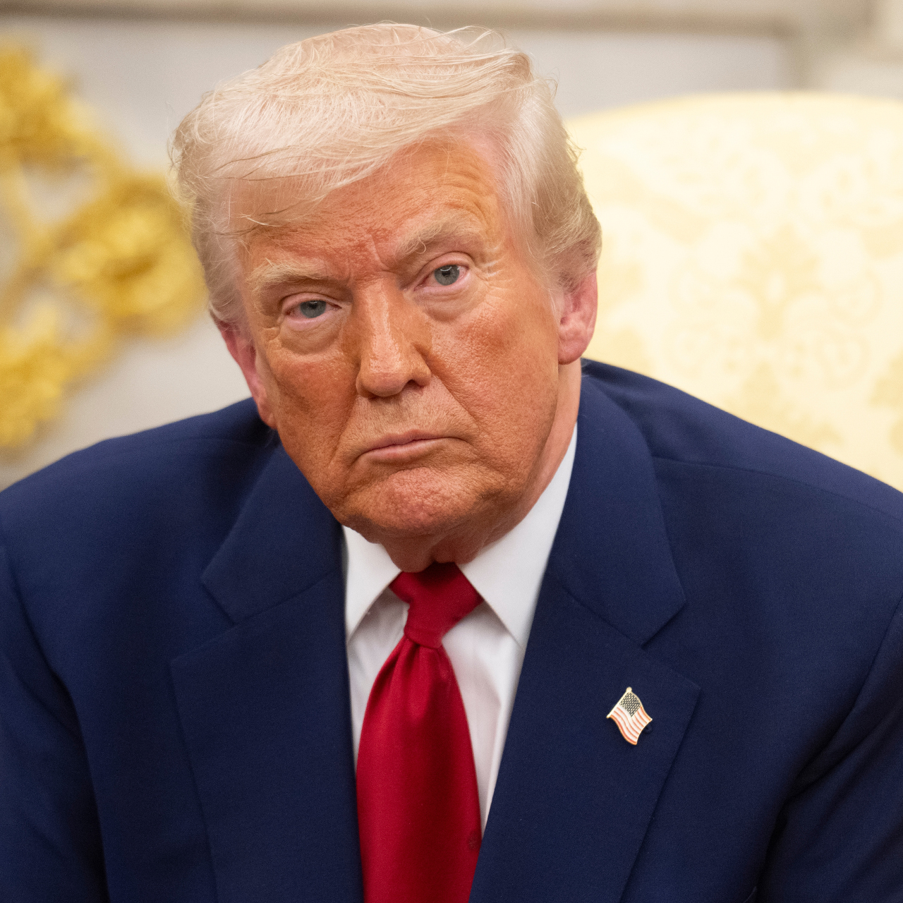 Donald Trump Opens Up About Sad Situation Of Lindsay Clancy T 
