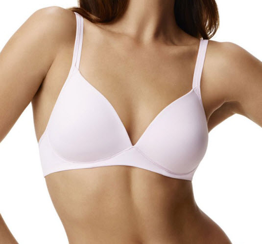 These Are The Best Wireless Bras That Are SO Soft And Make Your