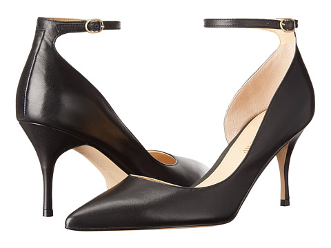 Kitten Heels or Chunky Heels: The Most Comfortable Pumps - SHEfinds