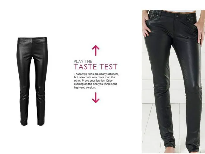 leather pants