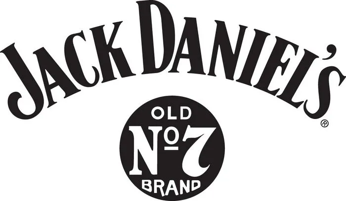 "Jack Daniels logo"