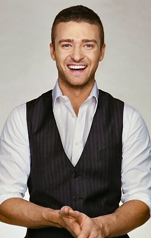 Justin Timberlake