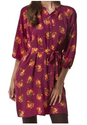 Tucker-for-Target®-Signature-Dress-in-Floral-Print