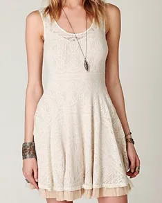 Rebecca Taylor Sunflower Cami Dress 