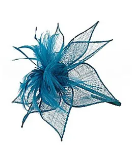 Kate Landry Fascinator Hair Accessory 