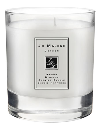 Jo Malone Orange Blossom Candle