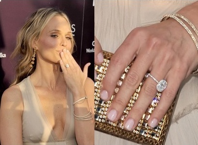 Molly Sims Engagement Ring1