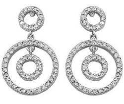 diamond wedding jewelry