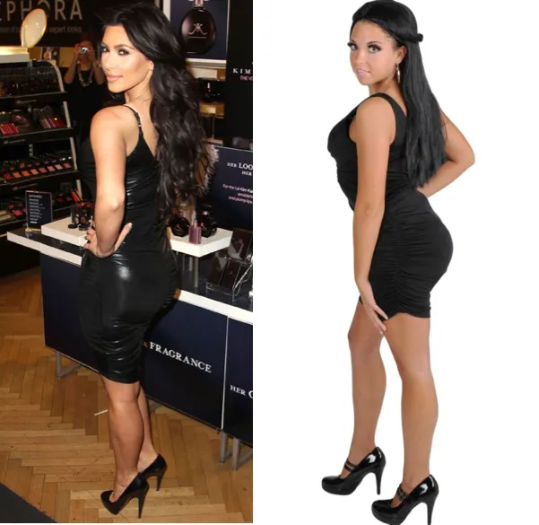 Image from SHEfinds