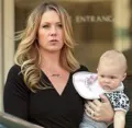 "Christina Applegate's baby girl, Sadie Grace LeNoble"