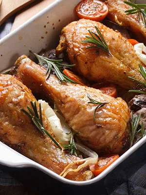 Chicken