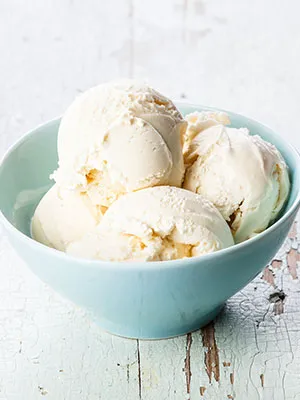 Ice cream