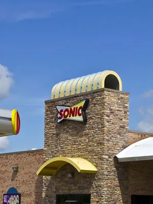 Sonic