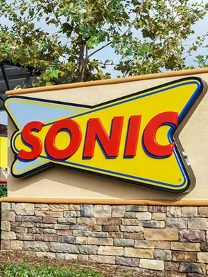 Sonic