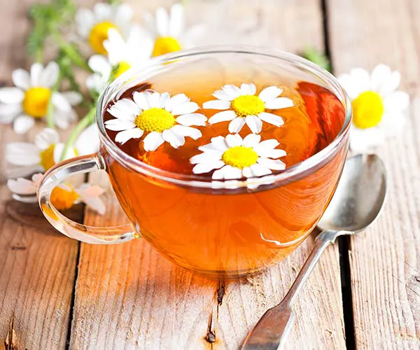 Peppermint Tea hot drinks for digestion