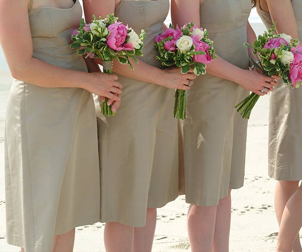 bridesmaid dresses mistakes