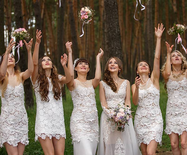 bridesmaid dresses mistakes
