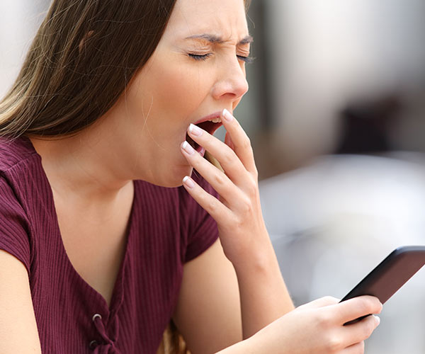 Picking Someone Who Won't Care choosing maid of honor mistakes