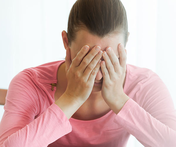Having Someone Who Won't Be Happy For You choosing maid of honor mistakes