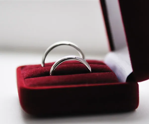 rings