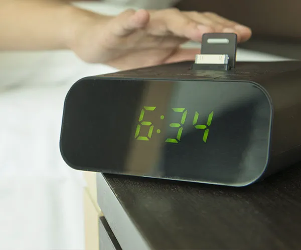 alarm
