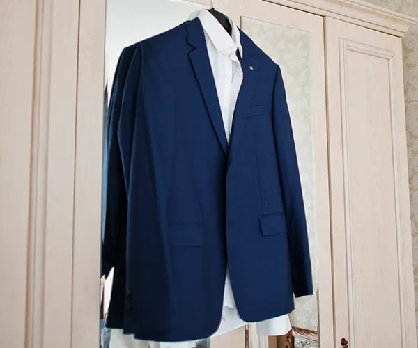 tuxedo