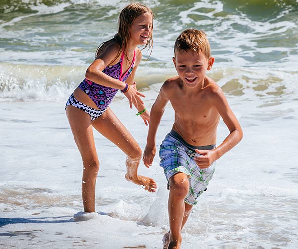 Not Figuring Out If It's Family-Friendly honeymoon planning mistakes