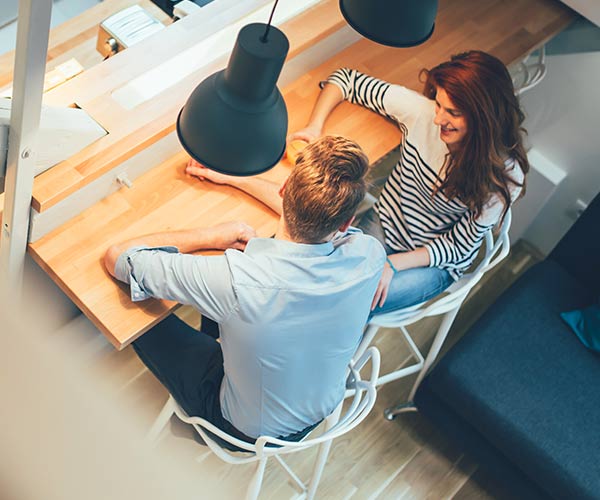 Skipping The Budget Talk honeymoon planning mistakes