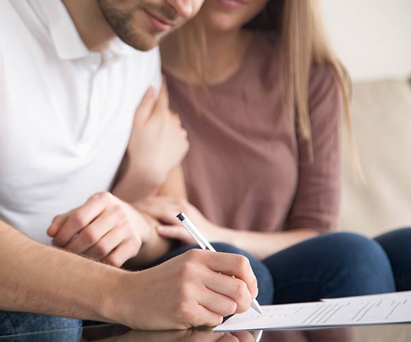 Ignoring Trip Insurance honeymoon planning mistakes